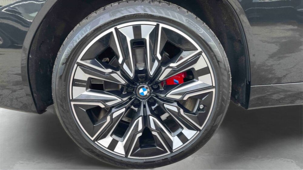 X3 20 xDrive 208 ch BVA8 2025 occasion 94430 Chennevi&egrave;res-sur-Marne