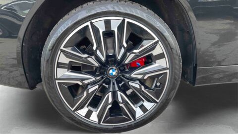 X3 20 xDrive 208 ch BVA8 2025 occasion 94430 Chennevi&egrave;res-sur-Marne