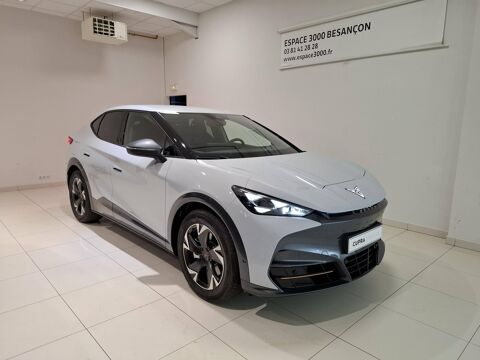 Cupra Tavascan 286 ch 2025 occasion Besan&ccedil;on 25000