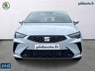 Ibiza 1.0 TSI 95 ch Start/Stop BVM5 2026 occasion 13090 Aix-en-Provence