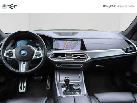 X5 xDrive45e 394 ch BVA8 2023 occasion 77400 Saint-Thibault-des-Vignes