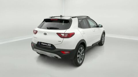 Stonic 1.0 T-GDi 120 ch ISG DCT7 2019 occasion 25000 Besan&ccedil;on