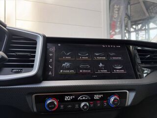 A1 Sportback 25 TFSI 95 ch S tronic 7 2024 occasion 13090 Aix-en-Provence