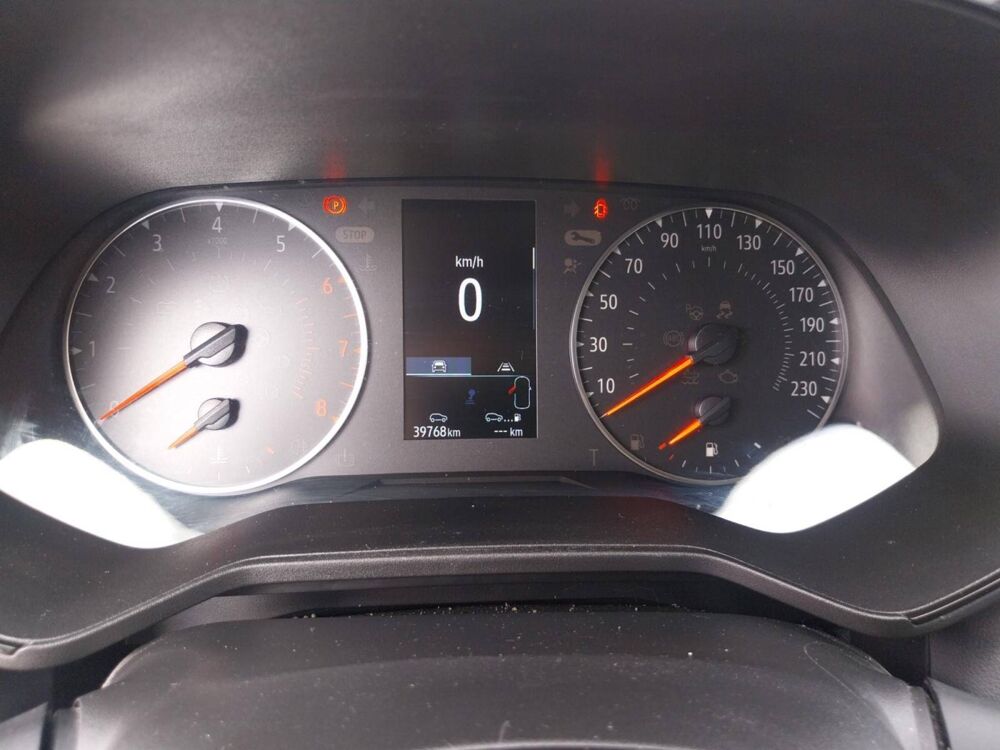 Clio SCe 65 2023 occasion 14400 Bayeux
