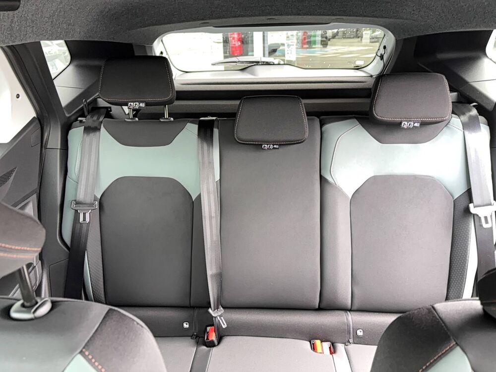 Duster Mild Hybrid 130 2026 occasion 56300 Pontivy
