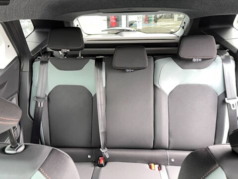 Duster Mild Hybrid 130 2026 occasion 56300 Pontivy