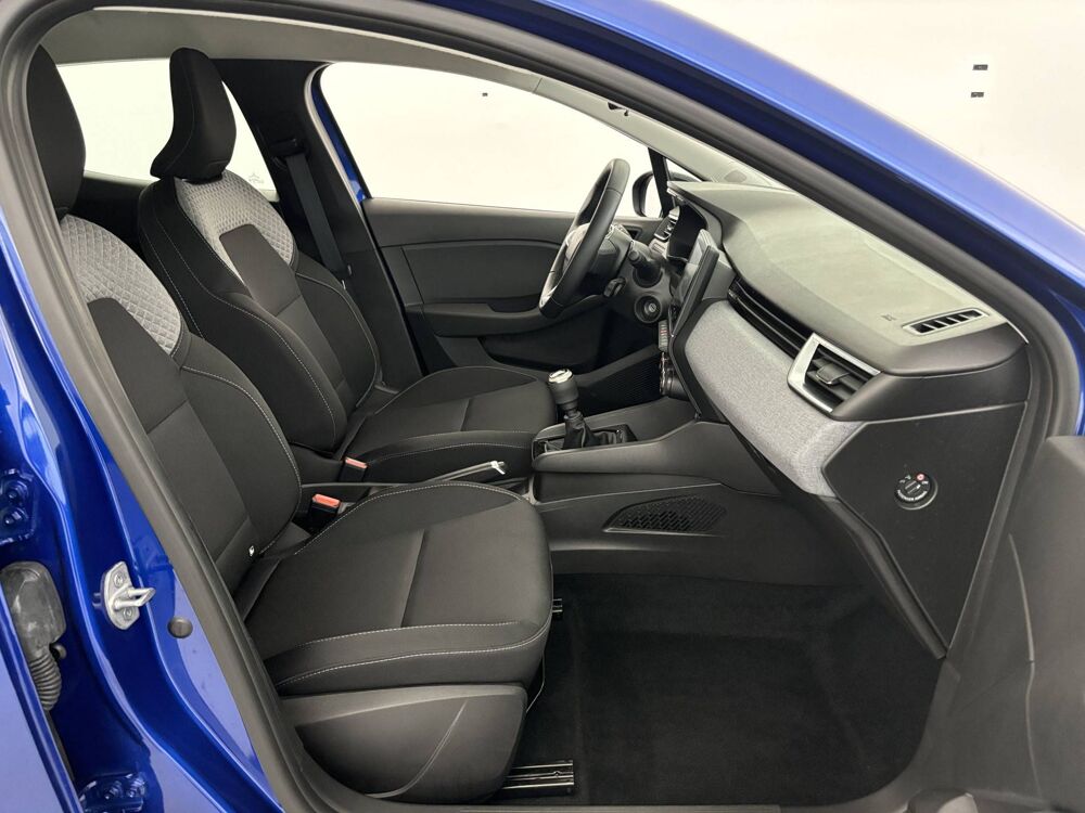 Clio TCe 90 ch GSR2 2025 occasion 56300 Pontivy