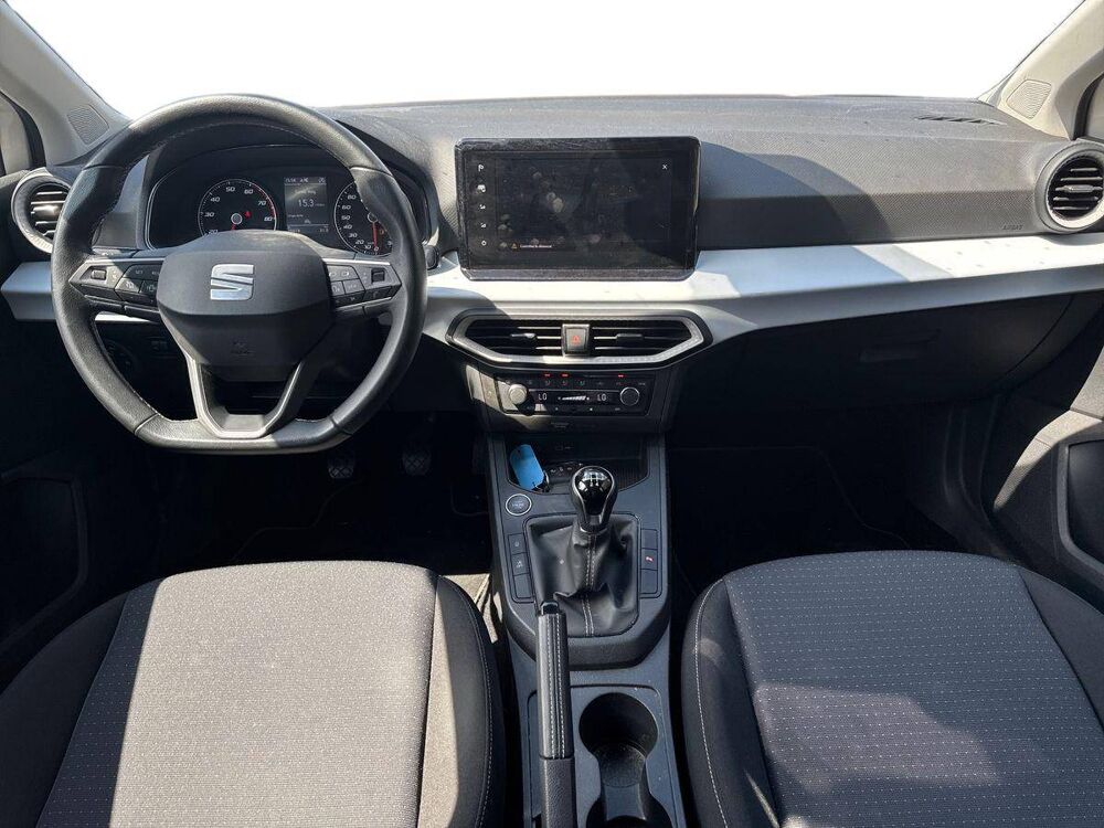 Ibiza 1.0 EcoTSI 95 ch S/S BVM5 2022 occasion 13014 Marseille
