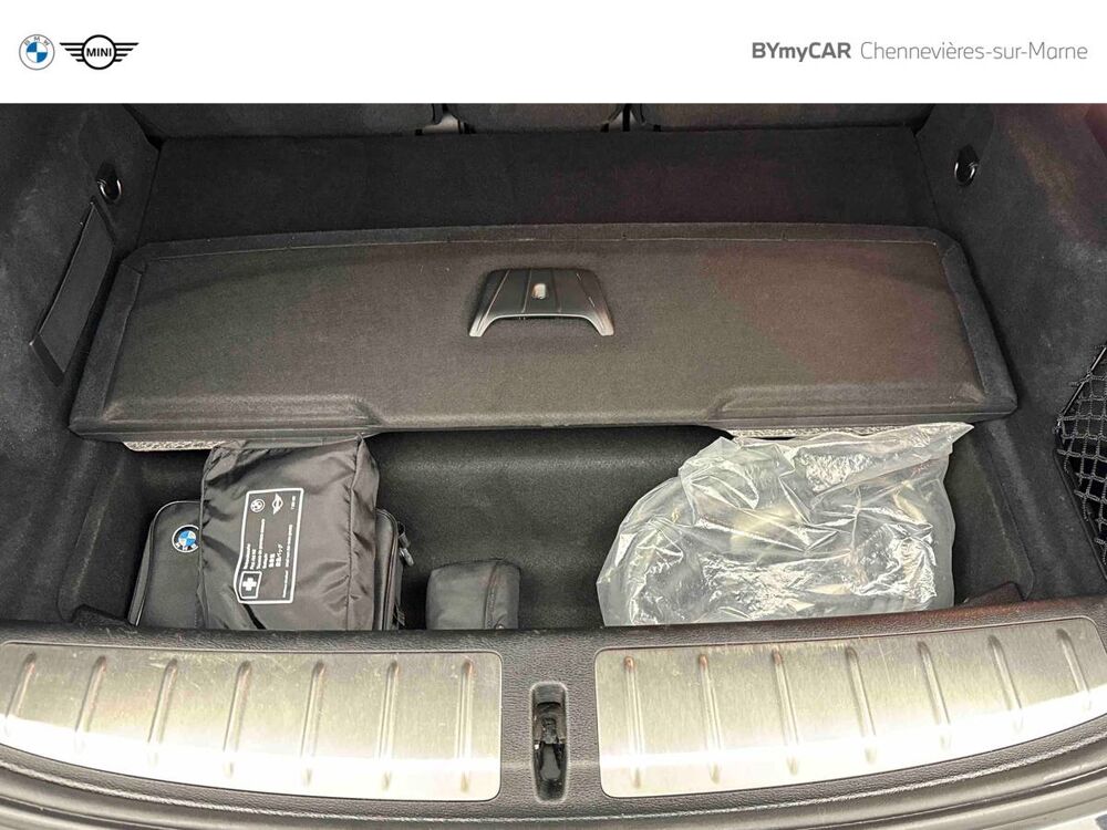 X2 xDrive 25e 220 ch BVA6 2022 occasion 94430 Chennevi&egrave;res-sur-Marne