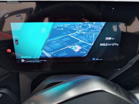 Clio E-Tech full hybrid 160 ch 2026 occasion 14200 H&eacute;rouville-Saint-Clair