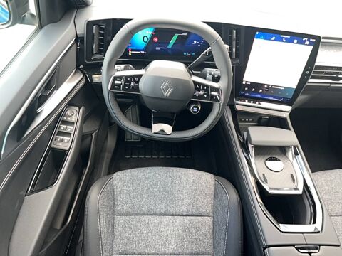 Austral full hybrid E-Tech 200 ch 2026 occasion 22200 Guingamp