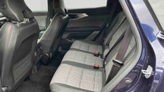 Espace E-Tech hybrid 200 2023 occasion 50200 Coutances