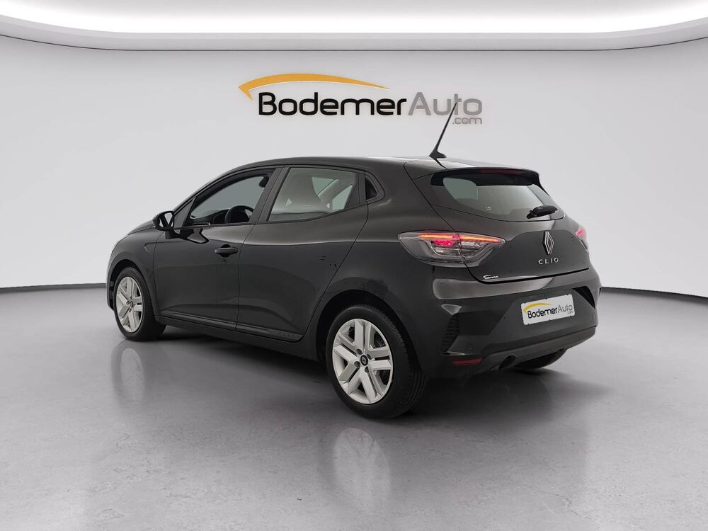 Clio Blue dCi 100 ch GSR2 2025 occasion 29200 Brest