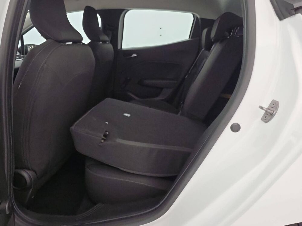 Clio E-Tech full hybrid 145 2023 occasion 29900 Concarneau
