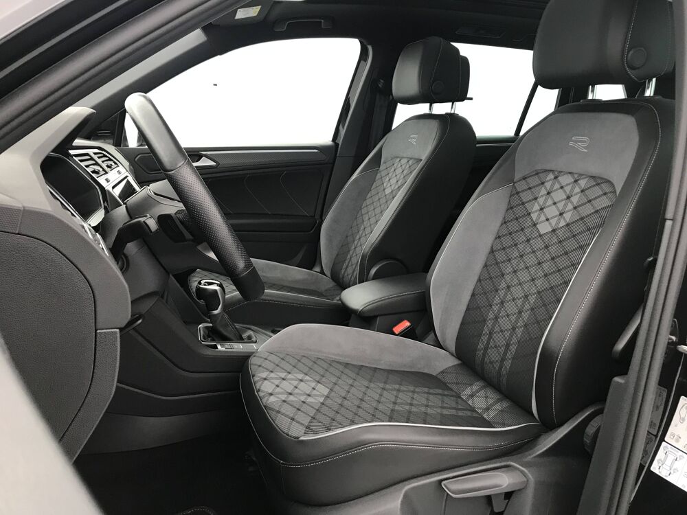 Tiguan 2.0 TDI 150ch DSG7 2023 occasion 25000 Besan&ccedil;on