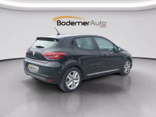 Clio Blue dCi 100 - 21N 2021 occasion 14200 H&eacute;rouville-Saint-Clair