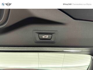 X5 xDrive45e 394 ch BVA8 2022 occasion 94430 Chennevi&egrave;res-sur-Marne