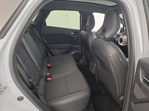 Symbioz E-Tech full hybrid 145 2025 occasion 14200 H&eacute;rouville-Saint-Clair