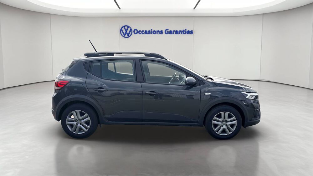 Sandero TCe 110 2023 occasion 62500 Salperwick