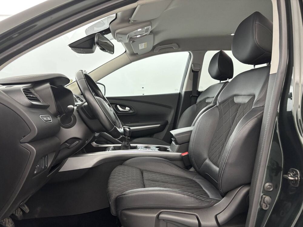 Kadjar Blue dCi 115 2019 occasion 14400 Bayeux