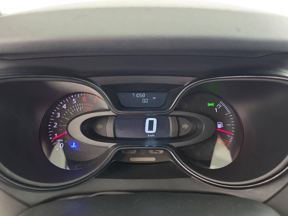 Captur TCe 90 2019 occasion 29600 Morlaix