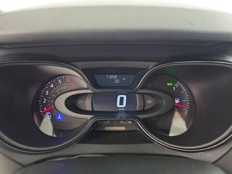 Captur TCe 90 2019 occasion 29600 Morlaix