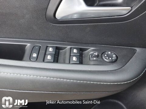 208 PureTech 100 S&S BVM6 2021 occasion 88100 Sainte-Marguerite