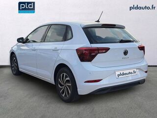 Polo 1.0 TSI 95 S&S BVM5 2023 occasion 13012 Marseille