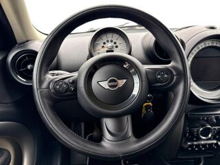 Cooper Countryman D 112 ch All 4 2014 occasion 13300 Salon-de-Provence