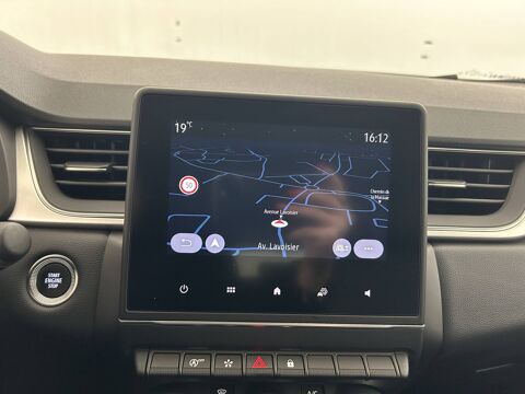 Captur TCe 90 2023 occasion 50200 Coutances