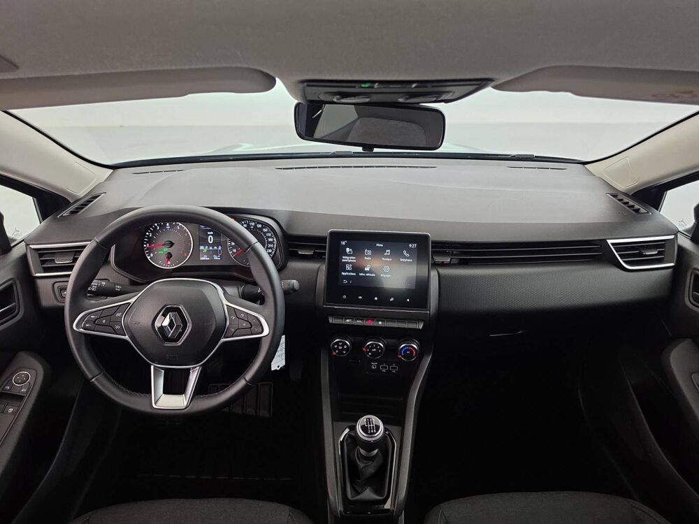 Clio TCe 90 2023 occasion 29900 Concarneau