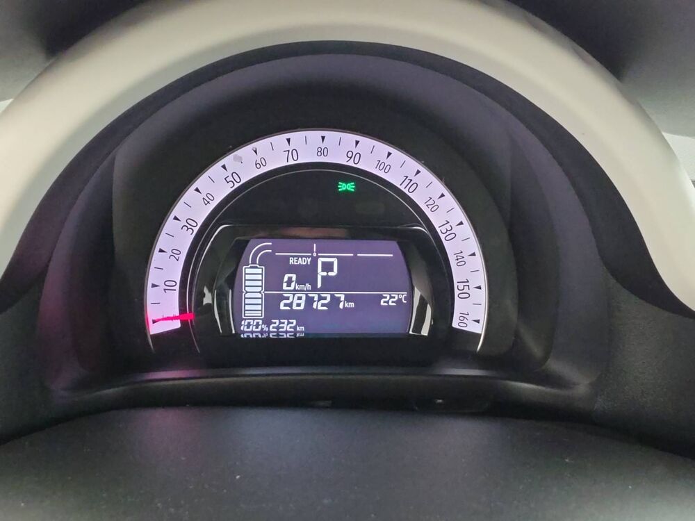 Twingo III E-Tech 2023 occasion 22200 Guingamp