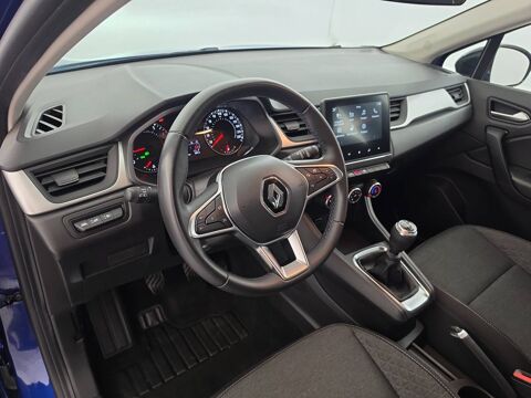 Captur TCe 90 2023 occasion 29200 Brest