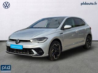 Polo 1.0 TSI 116 S&S DSG7 2025 occasion 13730 Saint-Victoret