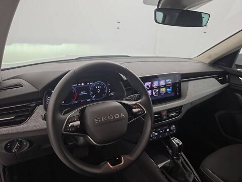 Kamiq 1.0 TSI Evo 2 116 ch DSG7 2025 occasion 14400 Bayeux