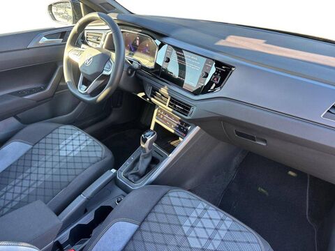 Polo 1.0 TSI 116 S&S DSG7 2025 occasion 13730 Saint-Victoret