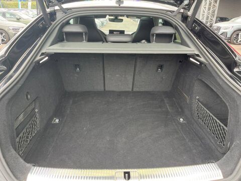 A5 Sportback 40 TDI 204 S tronic 7 Quattro 2022 occasion 13090 Aix-en-Provence