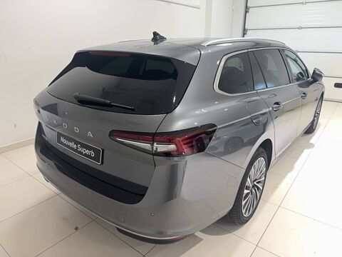 Superb Combi 2.0 TDI 150 ch SCR DSG7 2025 occasion 25000 Besan&ccedil;on