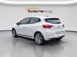 Clio SCe 75 2020 occasion 29200 Brest