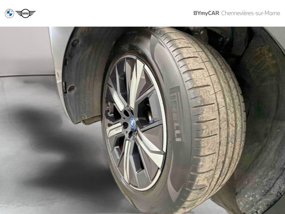 iX xDrive40 326ch 2023 occasion 94430 Chennevi&egrave;res-sur-Marne