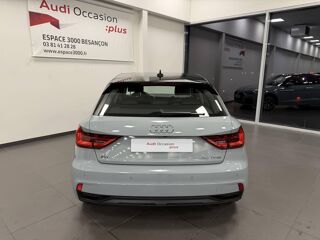 A1 Sportback 30 TFSI 116 ch S tronic 7 2025 occasion 25000 Besan&ccedil;on