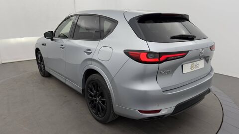 CX-60 2.5L e-SKYACTIV PHEV 327 ch 4x4 BVA8 2023 occasion 94430 Chennevi&egrave;res-sur-Marne