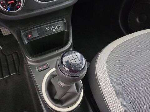 Twingo III SCe 65 - 21 2022 occasion 29000 Quimper