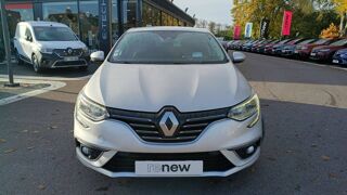 M&eacute;gane IV Berline TCe 130 Energy 2016 occasion 14400 Bayeux