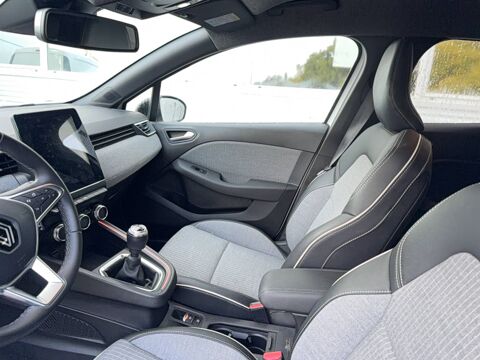 Clio TCe 90 2024 occasion 22200 Guingamp