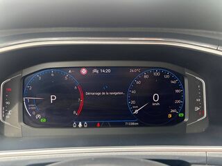 T-ROC T-Roc 1.5 TSI EVO 150 Start/Stop DSG7 2023 occasion 13014 Marseille