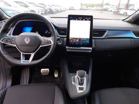 Symbioz E-Tech full hybrid 145 2025 occasion 56000 Vannes