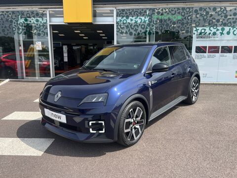 Annonce voiture Renault R5 32990 €