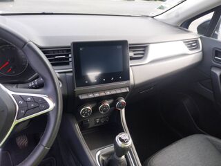 Captur TCe 90 - 21 2022 occasion 22200 Guingamp