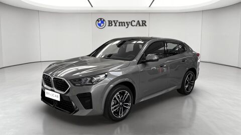 Annonce voiture BMW X2 50990 €